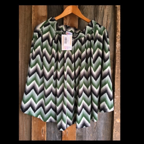 LuLaRoe Dresses & Skirts - LULAROE Playful, stylish and radiant. A must have in every closet!